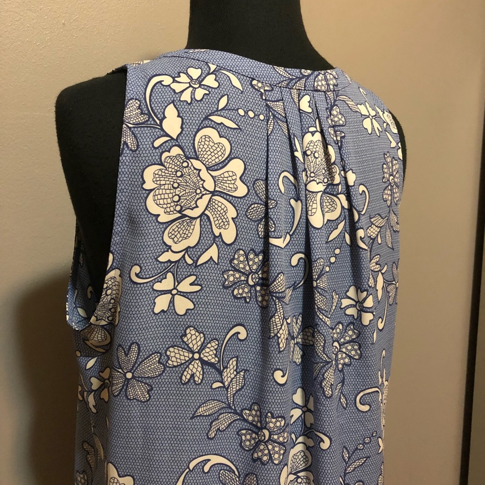 Emma & Olivia Top - Picture 4 of 8